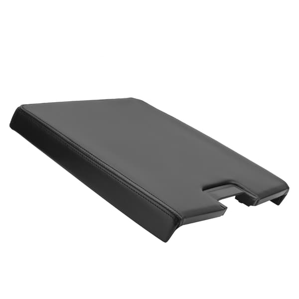 Midtkonsoll lokk armlene-sett med lås 20864154 erstatning for Chevy Avalanche/Silverado/Tahoe