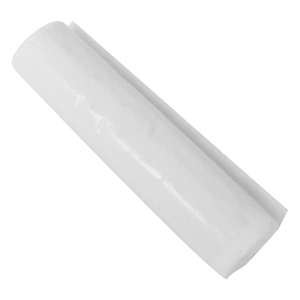 50x80cm Lyddempingsmatte for bil Varmeisolasjon Bomull Hvit Universal for Bildør Panser