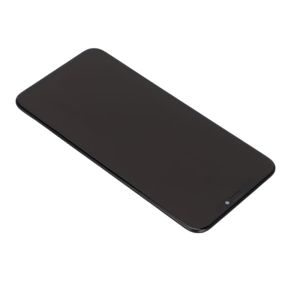LCD-skærmudskiftning til iPhone Xs Max mobiltelefon LCD-skærm Touch Digitizer-samling