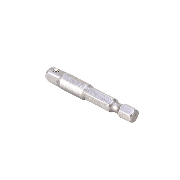 1/4" Drive Sockeladapter med kullager - 2st