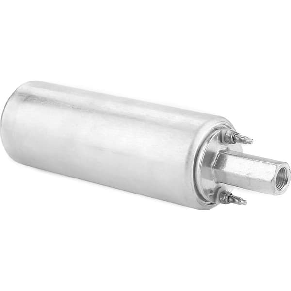 Højtryksbrændstofpumpekit - Universal 255 LPH Ekstern Inline