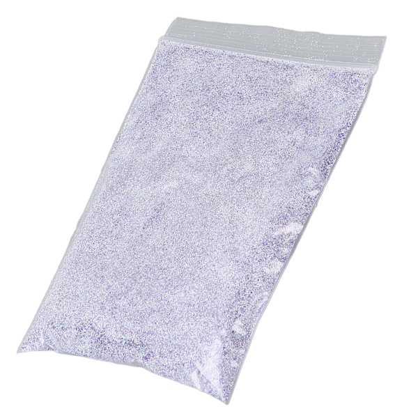 Trendigt nagelglitterpulver Manikyrkonst Dammpulver DIY Nagelkonst Glitterpulver 50g03#