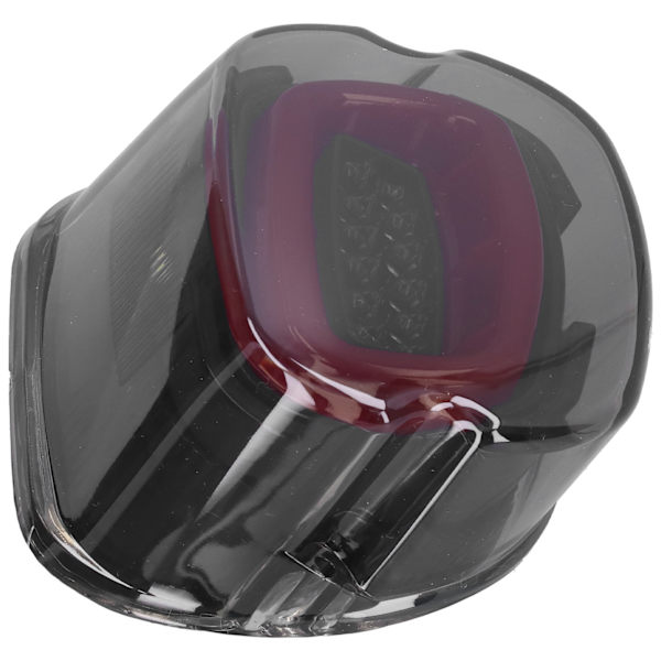 12V LED Baglygte Blinklys Brems Nummerplade Lampe Høj Lysstyrke IP67 Vandtæt til Retro Motorcykel