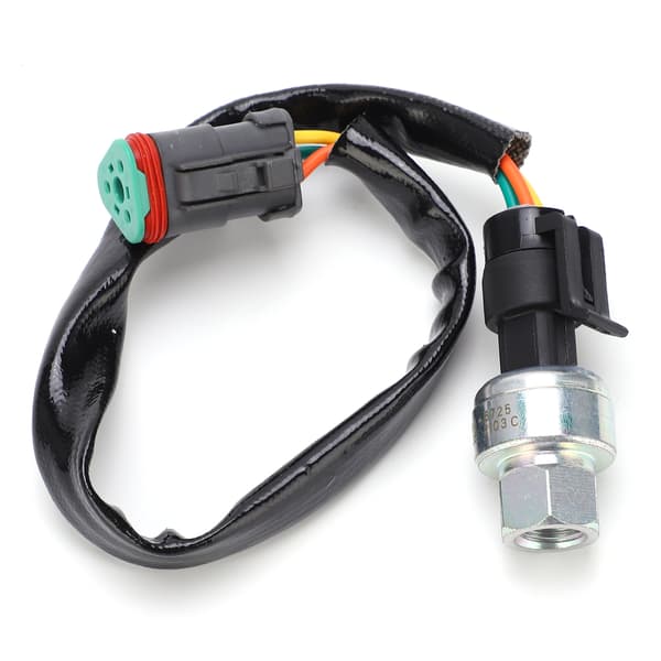 Oljetrykksensor CG‑01‑015 194‑6725 Transduserutstyr for Caterpillar-motor