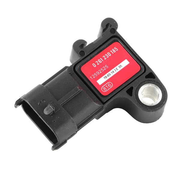 Inntaksmanifold Supercharger Trykksensor 12592525 Passer til Chevrolet Camaro Corvette
