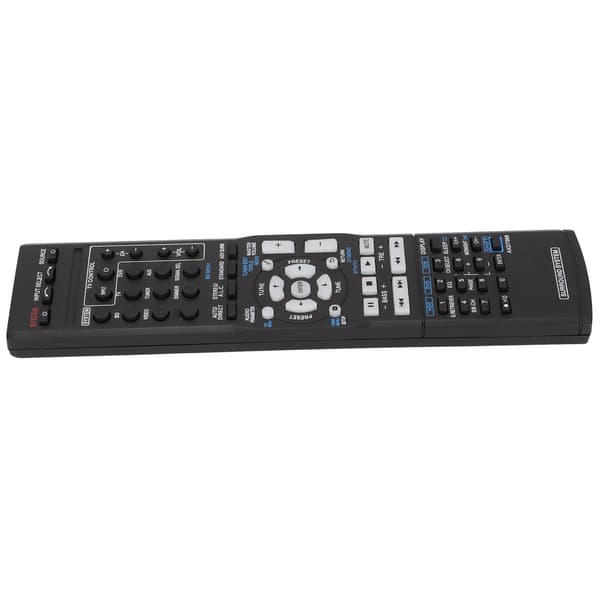 Fjärrkontroll för Pioneer Receiver, ersättning för AXD7569 Audio Video Receiver