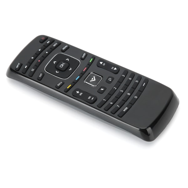 Byte av TV-fjärrkontroll Passar för VIZIO M320SL M370SL E370VP E320VT E470iA0 E500iA0