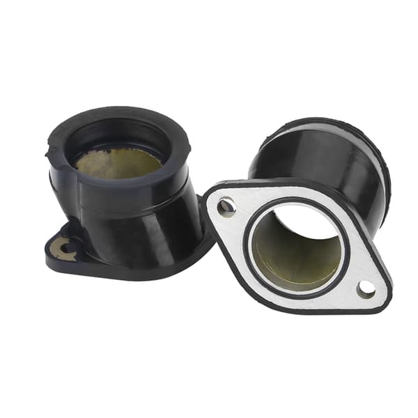 4 stk. motorcykel karburator interfaceadapter til ZR750 Zephyr 91-06