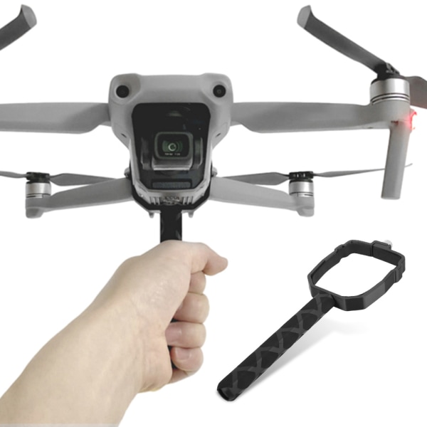 Håndtak Grip Bracket Håndholdt holder Passer til DJI Mavic Air 2 dronetilbehør