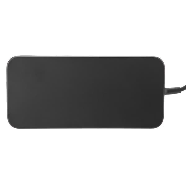 180W Hurtigopladende Notebook Strømforsyning Multi-level Beskyttelse Notebook Strøm til ASUS-AU Stik
