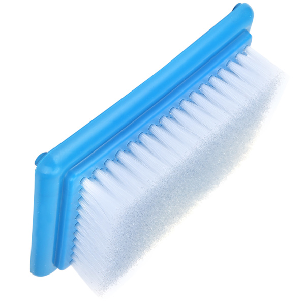 Stor filt nålematte i plast for broderisting, hulling, hulling, håndverk, DIY, dyremønstre, ullprosjekt