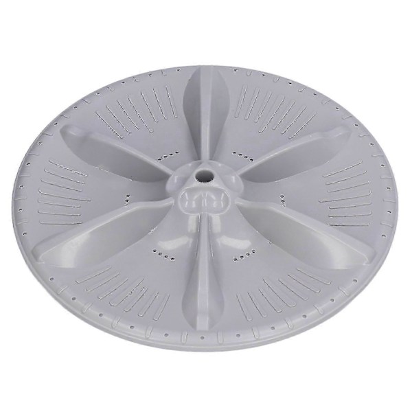 Universal Vaskemaskin Vaskeplate 37.5cm Automatisk Impeller Plate