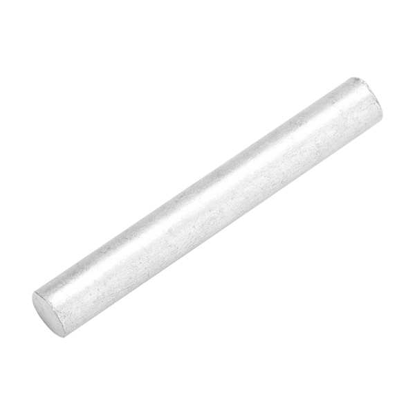 3 st magnesium metallstång Mg element stång hög renhet 99,99% överlevnad nödtillbehör (8mm*60mm) (8mm*60mm)