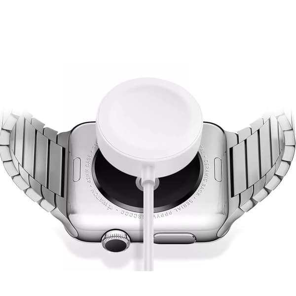Uroplader Magnetisk Bærbar USB-urladekabel til IWatch 7 6 5 4 3 2 SE Hernes 3.3ft