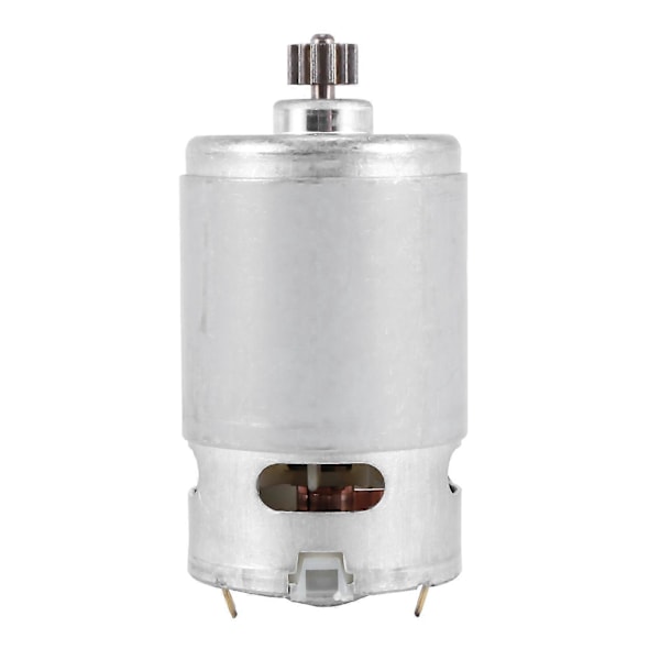 13 Tænder Motor 18v Erstatning For 18-2-li Gsr18-2-li Gsb18-2-l1 1800 Li-2 Psb1800 Skruetrækker Zekai