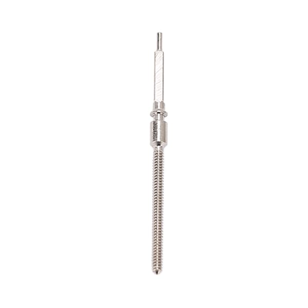 0,9 mm Urværkstrækker Professionel Legering Urværkstrækker Udskiftningsdele Tilbehør til 7750 Urværk