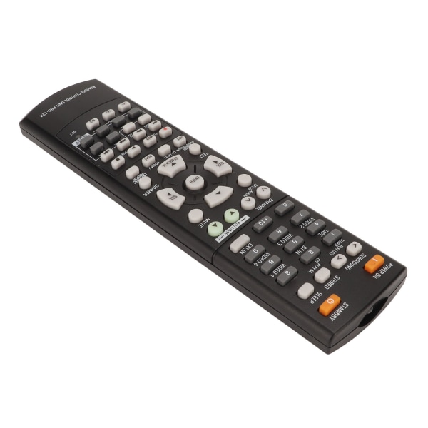AV-mottaker fjernkontroll erstatning lyd video mottaker fjernkontroll for Sherwood Prc 124 Rd 7503