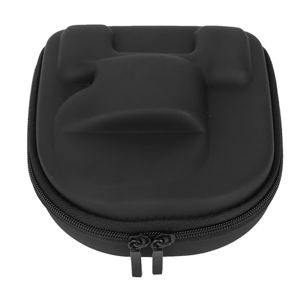 F103 Fiskesnøre Hjulkasse Multifunktionel fiskegrejstaske Casting Reel Lure Bag Højre hånd
