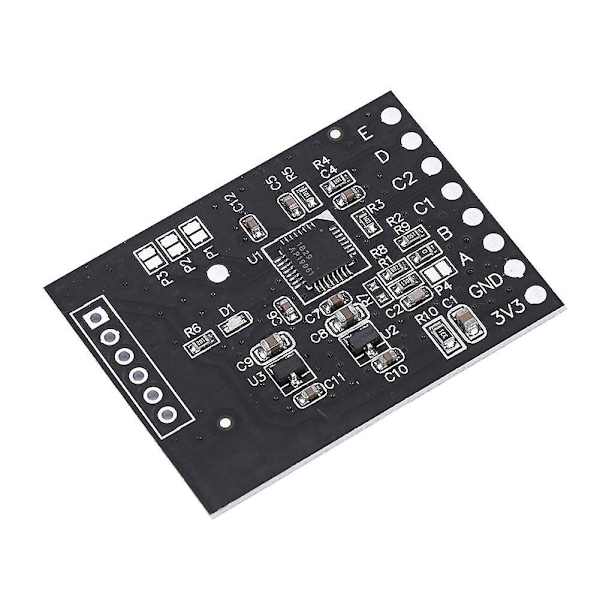 Kompatibel med X360 Chip kompatibel med X360 ACE V5 Modificeret Chip 150MHZ ACE Chip Egnet kompatibel med XBOX360 Serien-YM