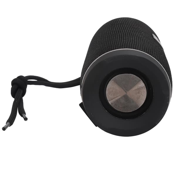 Trådløs Bluetooth-højttaler Bærbar Subwoofer Udendørs Højttaler Mini Bluetooth Sound Box