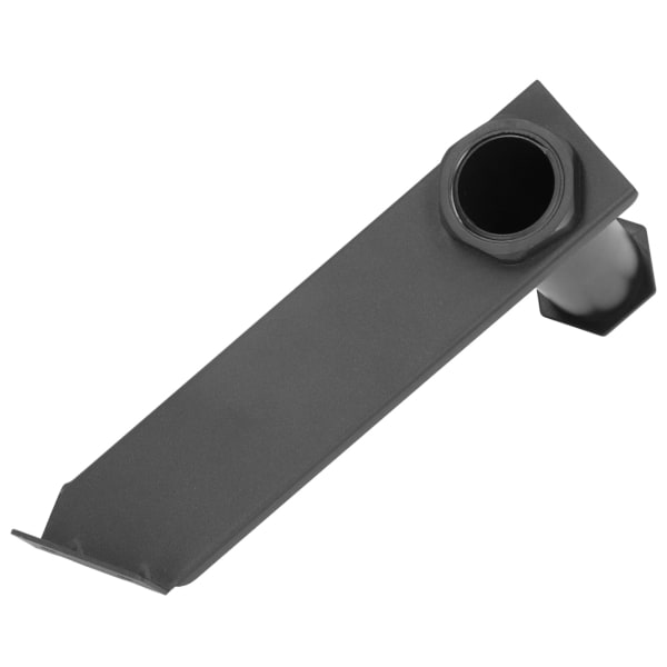 Filamentmonterad Rack Spolhållare 3D-skrivare tillbehör för CR10/MK10 trådramsrör