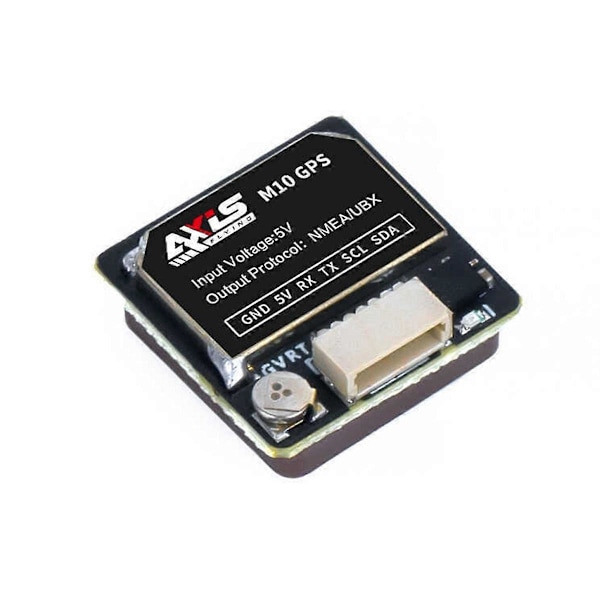 M10 GPS-modul for RC-fly FPV lang rekkevidde