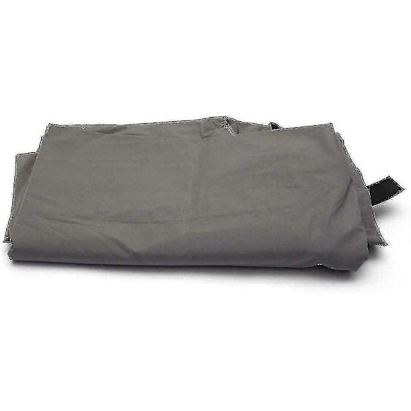 Universellt Ersättningstak för Trädgårdsgunga - 2-3 Sits - 191 X 120 Cm grön
