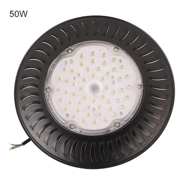 14000LM LED High Bay Light LED Shop Lights High Bay Lights B B
