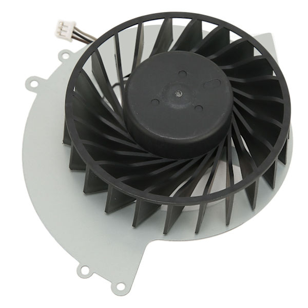 Kompatibel intern køleventilator til PS4 CUH 1200 CUH 12XX CUH 1200AB01 1200AB02 1215A 1215B-serien