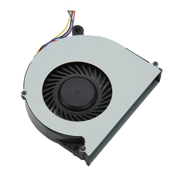 CPU-køleventilator udskiftning bærbar intern køler til HP ProBook 640 G1 645 G1 650 G1 655 G1