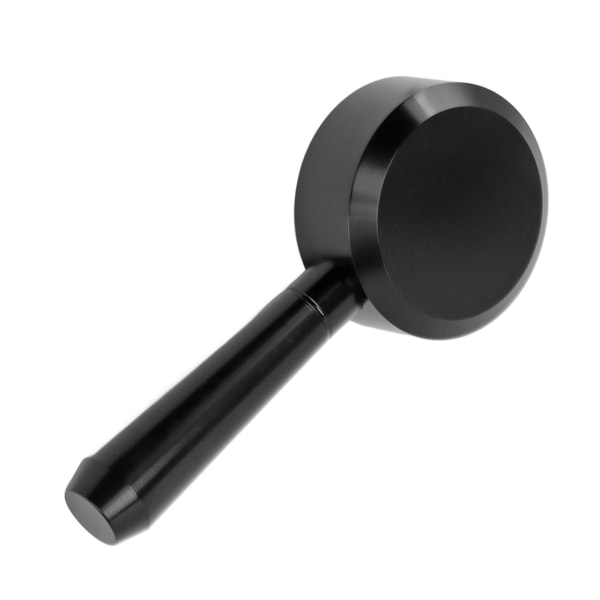 Ångspakspak i aluminiumlegering för kaffemaskin, konverteringstillbehör för Breville Sage 870 875 876, svart
