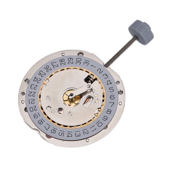 Professional Quartz Watch Movement 785 Watch Replacement Movement Alloy Watch Part Accessories for Watch Repairers