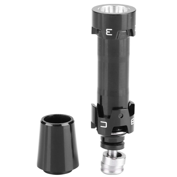 Golfhylsadapter för Titleist TS2 TS3 Dirver(0.335)