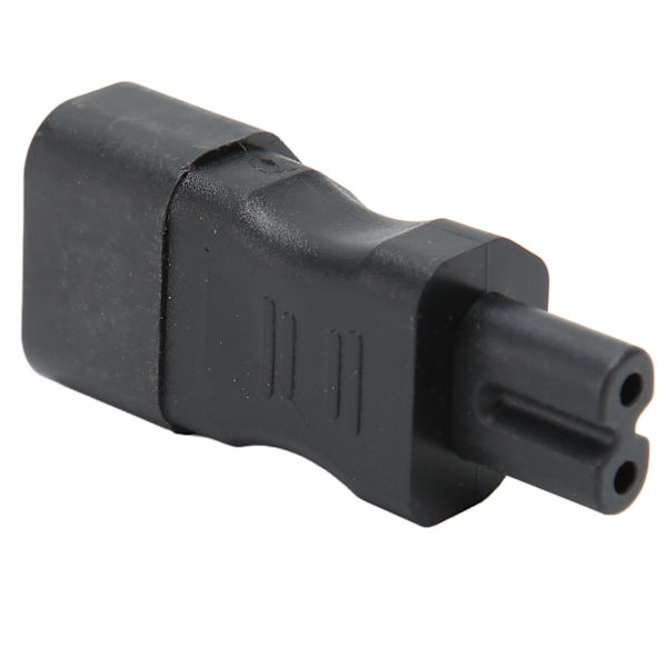 5 kpl IEC320 C14 - IEC320 C7 power IEC320 C14 - C7 virtajohdon sovittimen power kannettavalle UPS PDU -palvelimelle