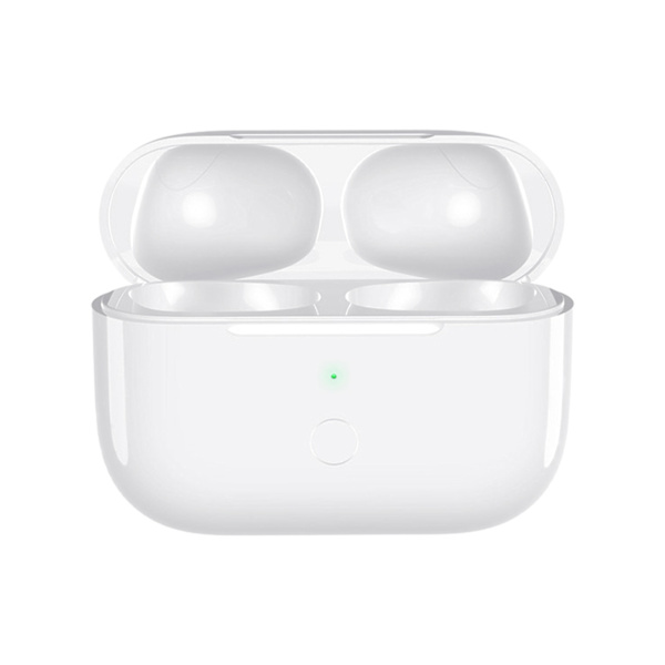Ladeetui for headset Batterirom Trådløst ladeetui for Pro