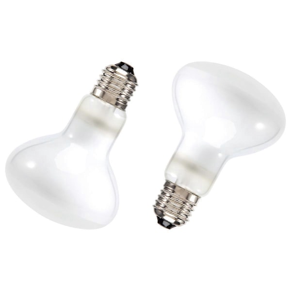 2 kpl Matelijan Uvb Uva Lämpölamppu (100 W)