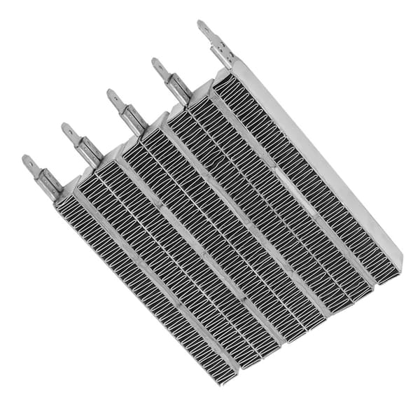 220V 1800W Elektrisk PTC Keramisk Varmeelement Varmeplate Tilbehør