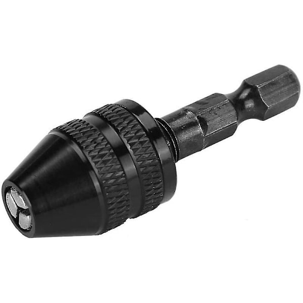 6,5 mm Hex Skaft Luftborrchuck Adapter (H01334)