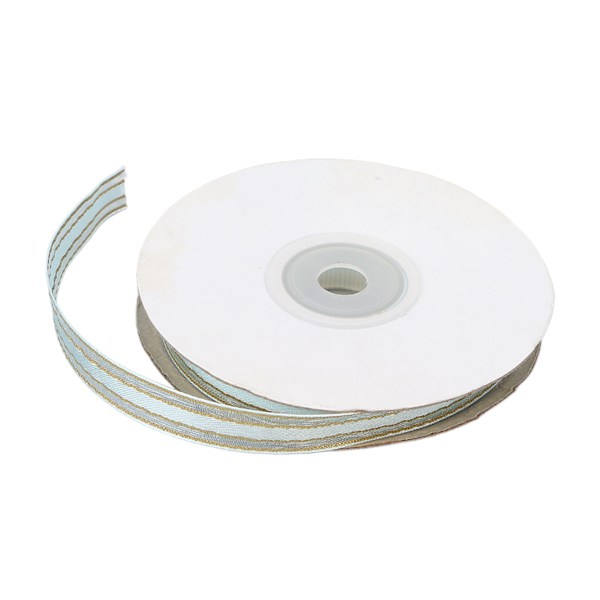 Satinband Polyester DIY Alla hjärtans dag Bröllop Chiffonband för presentinslagning Hårtillbehör 0,4 tum 13 #