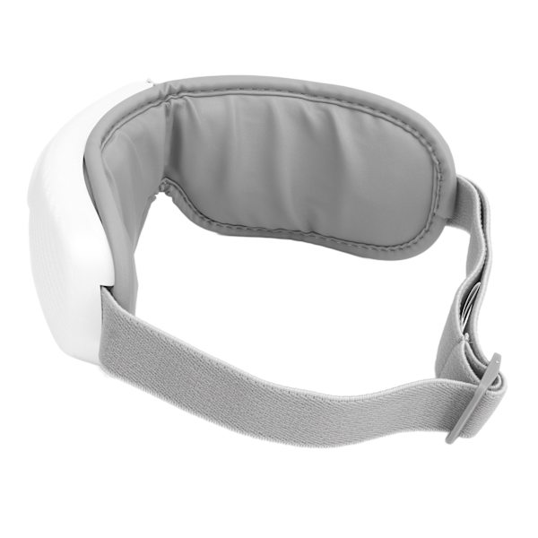 Eye Massager med Heat Music Vibration 3 Modes Air Compression Relax Muscles Eye Massage Machine