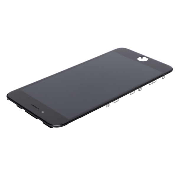 Telefon LCD Digitizer Display Udskiftning Touch Skærm Telefon Samling til IPhone 6 Plus Sort