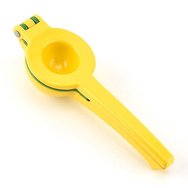 Citron- og Limepresser - Manuel Citruspresser