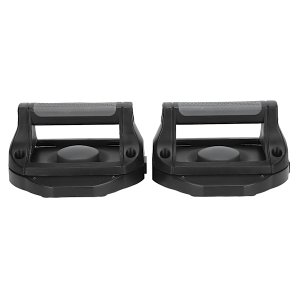 Pushup Stand Home Fitness Ergonominen Voimaharjoittelu Harjoitus Push Up Tangon kahva miehille Naisille