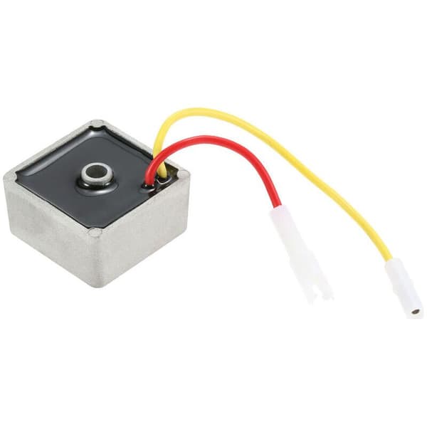 Spændingsregulator til Briggs & Stratton 691188 491546 793360 794360