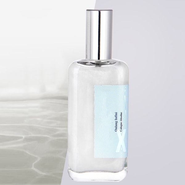 3 typer 50 ml damparfym Långvarig glittrande doftparfym med snabb sprayhuvudOolang Infini