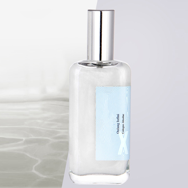 3 typer 50 ml kvinneparfyme Langvarig glitrende duft parfyme med hurtig sprayhodeOolang Infini