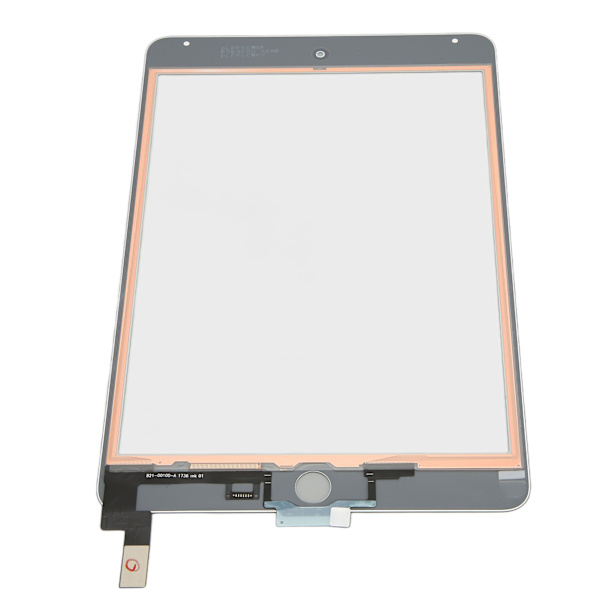 Tablet Touch Screen Hvid Touch Screen Glas Digitizer Panel Udskiftning Reparationssæt til IOS Tablet Mini4