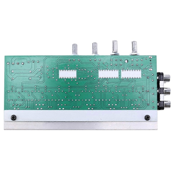 LM1875 5.1 Ljudförstärkarkort DIY 18Wx6 Super TDA2030
