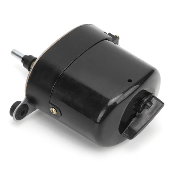 Viskermotor Bilpakning Universal Erstatning for Willys Jeep Traktor 01287358 12V