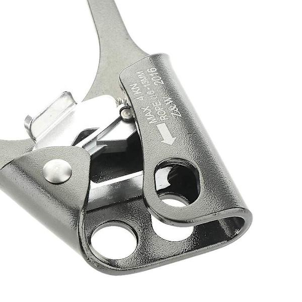 Håndasender for fjellklatring utendørs for 8-12 mm tau - Høyre hånd